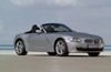 2008 BMW Z4 Roadster Picture